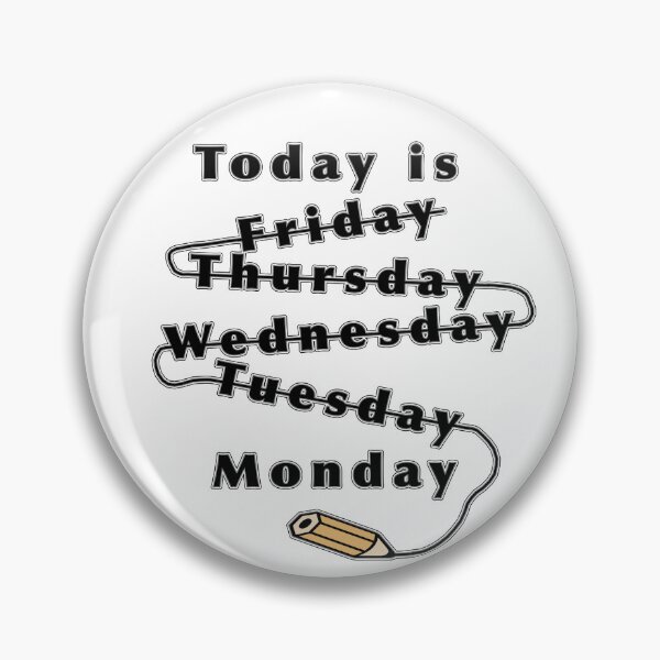 Item preview, Today is ... Disappointment designed and sold by janraydesigns.