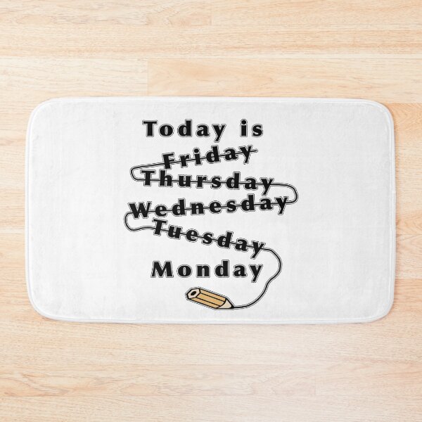 Item preview, Today is ... Disappointment designed and sold by janraydesigns.