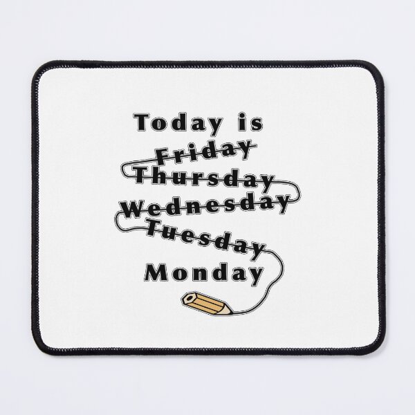 Item preview, Today is ... Disappointment designed and sold by janraydesigns.