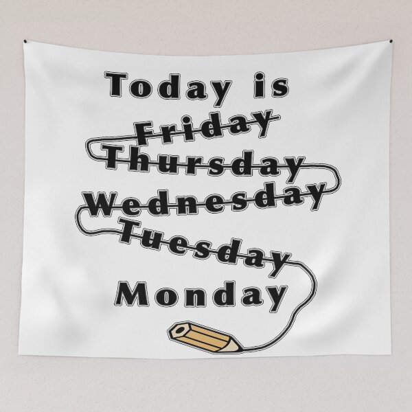 Item preview, Today is ... Disappointment designed and sold by janraydesigns.