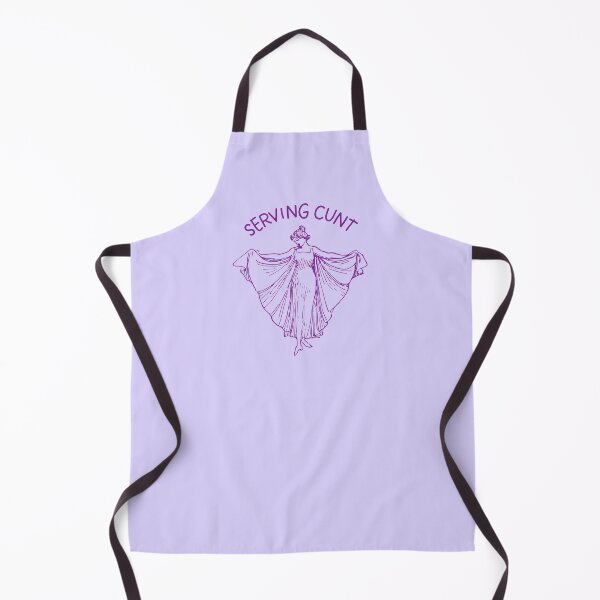 Item preview, Serving cunt designed and sold by keiraillu.