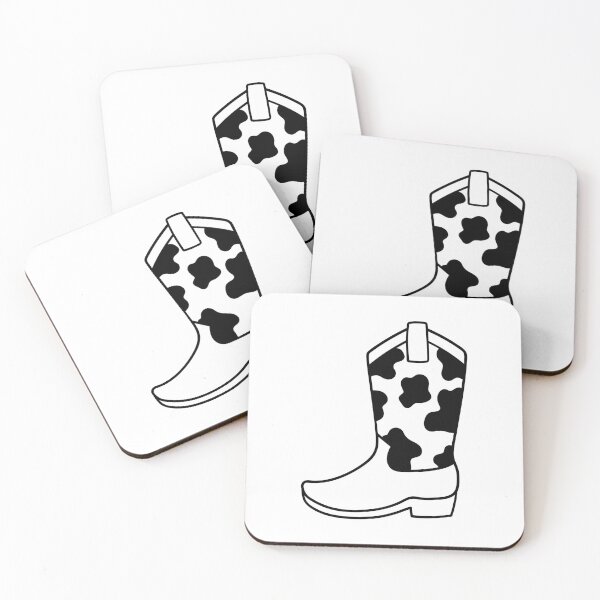 Item preview, Cowboy Boot designed and sold by DrunkPolarBear.