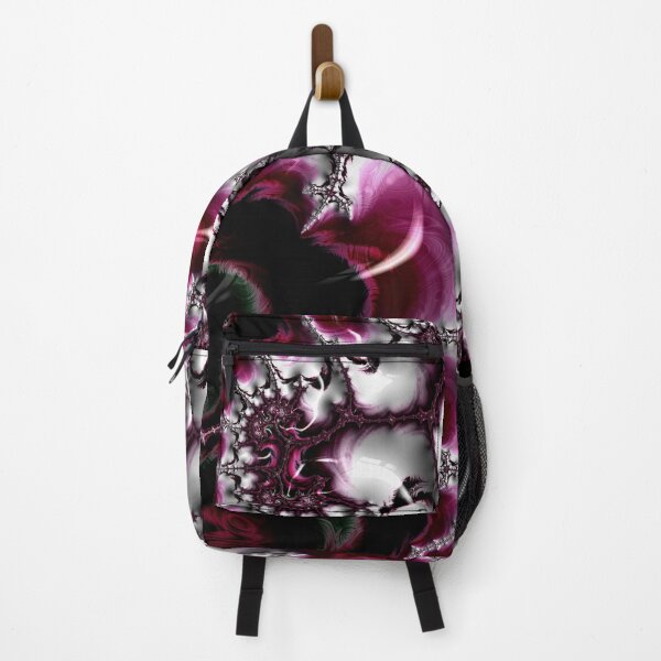 Item preview, Pink Diamond Abstract Fractal Art designed and sold by Dr-Pen.