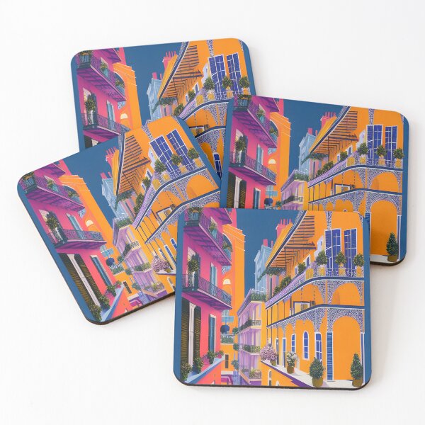 Item preview, New Orleans Style Paper Show, Vol 1 designed and sold by huntersmoonpgh.