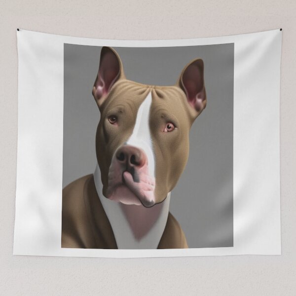Item preview, BENJI designed and sold by BAILONART.