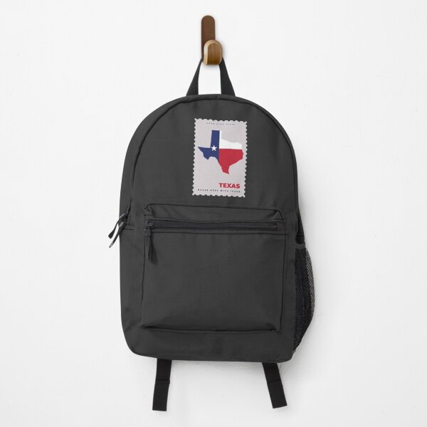 Item preview, never mess with texas postage stamp designed and sold by Mqyou.
