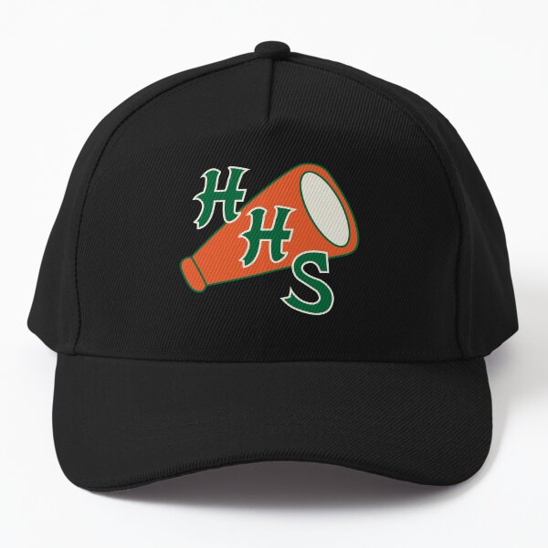 Item preview, HHS - Hawkins High School from Stranger Things designed and sold by Jennifer Ladd.