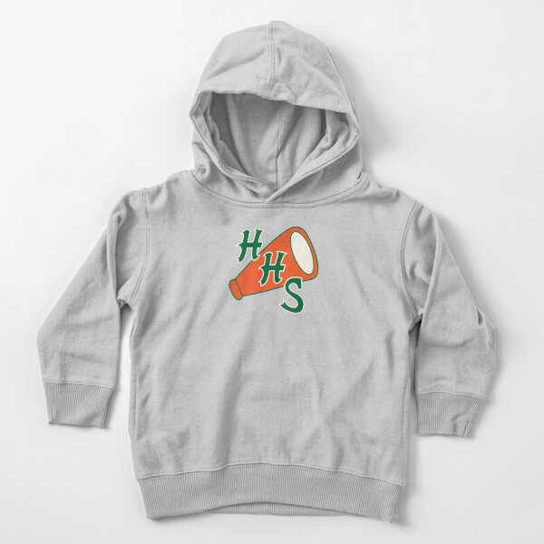 Item preview, HHS - Hawkins High School from Stranger Things designed and sold by Jennifer Ladd.