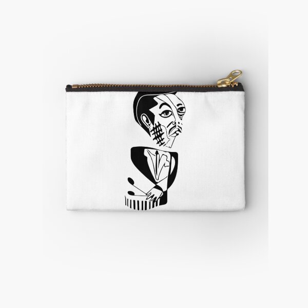 Item preview, Art 'Bu' Blakey designed and sold by Kimikaa.