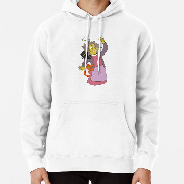 Item preview, Crazy Cat Lady designed and sold by TadHappyGilmore.