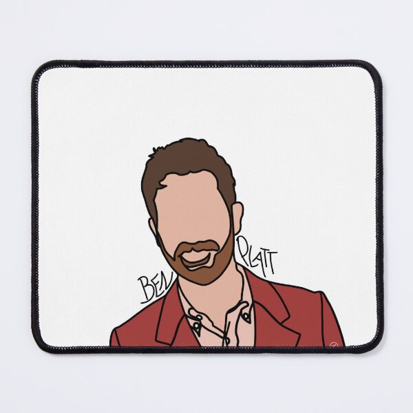Item preview, ben platt designed and sold by zoe madish.
