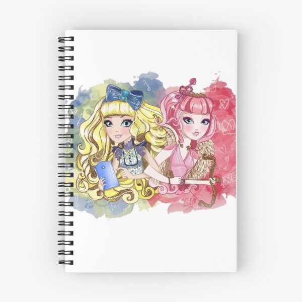 Item preview,  Ever After High designed and sold by Andreica2000.