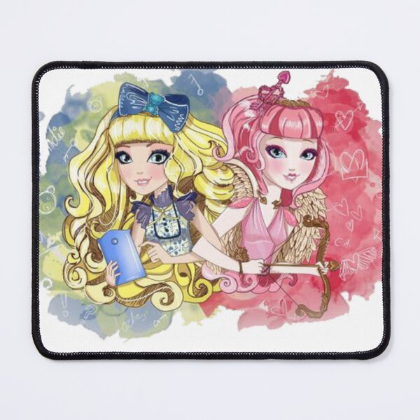 Item preview, Ever After High designed and sold by Andreica2000.