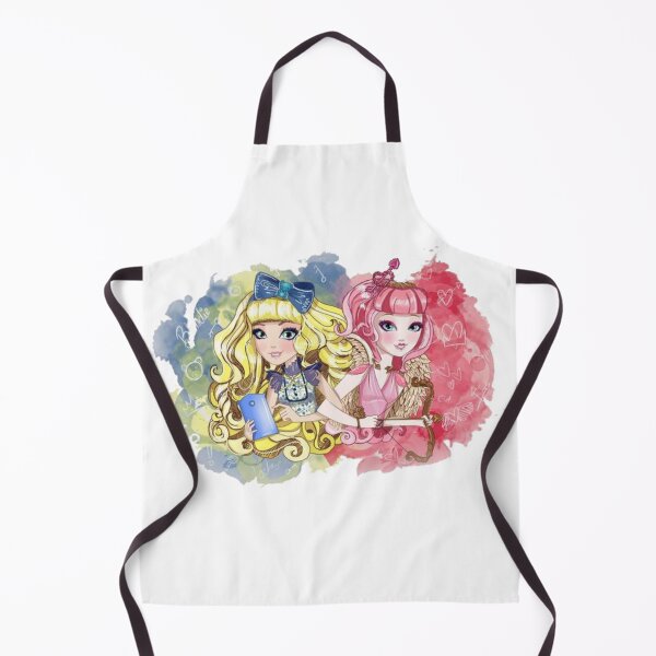 Item preview, Ever After High designed and sold by Andreica2000.