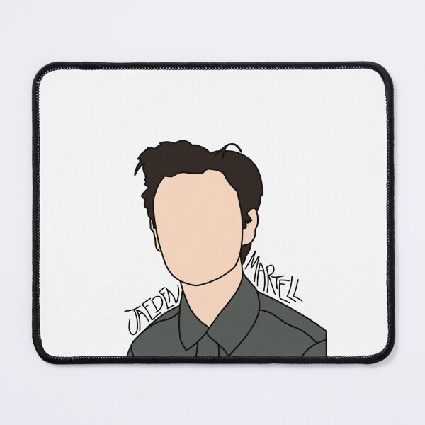 Item preview, jaeden martell designed and sold by zoe madish.