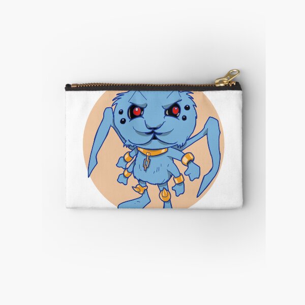Item preview, Spider warrior  designed and sold by Pittstop.