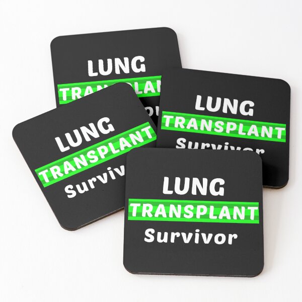 Item preview, Lung Transplant Survivor designed and sold by Color-Sparkle.