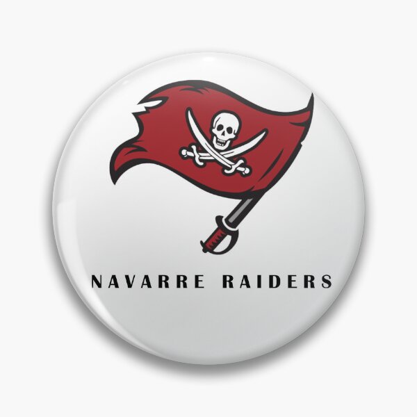 Item preview, Navarre Florida Raiders! designed and sold by The Store.