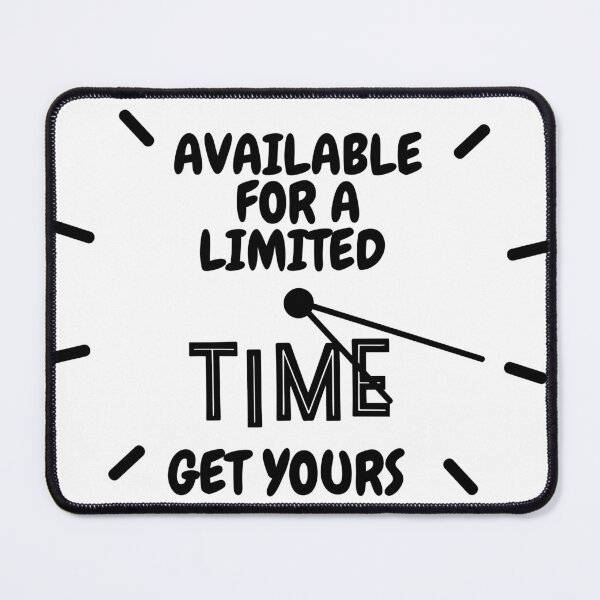 Item preview, Available for a limited time get yours designed and sold by CaliforniaDi.