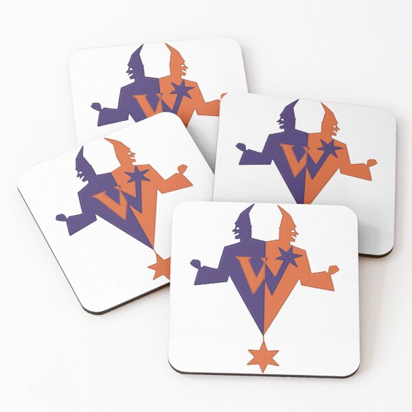 Item preview, Weasleys Wizard Wheezes logo designed and sold by DandeeLionWish.