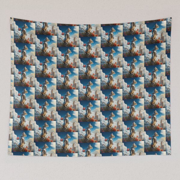 Item preview, King Thomas designed and sold by éléphant noir.