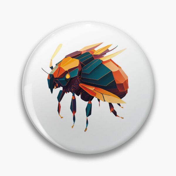 Artikelvorschau, dung beetle 42 entworfen und verkauft von Japandiizm.