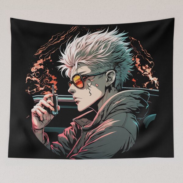 Item preview, A Japanese-style ride through Tokyo designed and sold by OtherVisions.