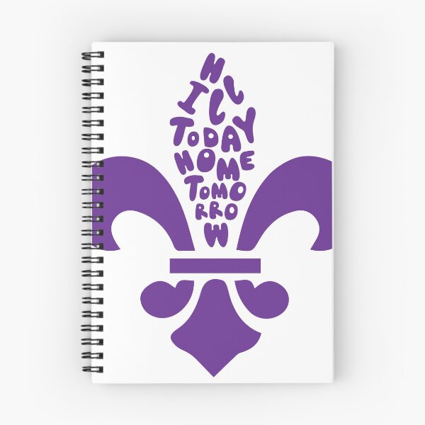 Item preview, SHC - Fleur de Lis designed and sold by bailey-louise.