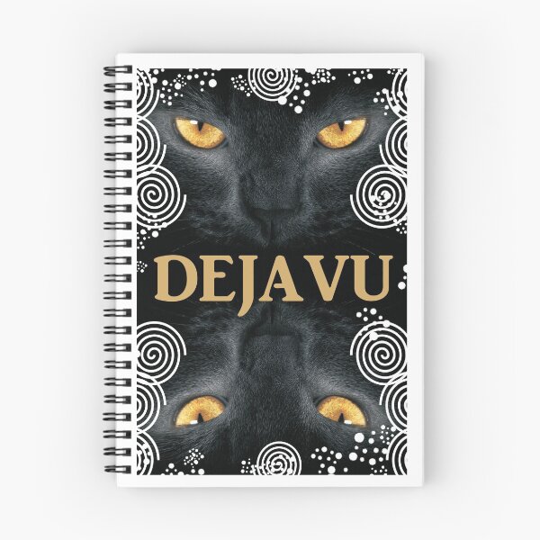 Item preview, Dejavu designed and sold by queirozestudio.