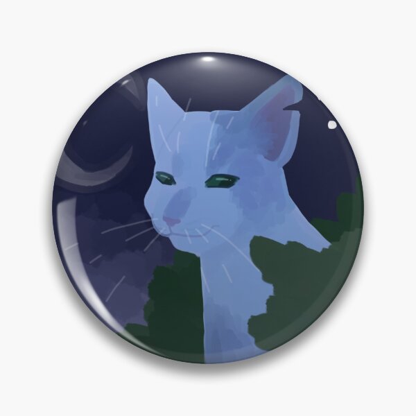 Item preview, Ivypool the warrior cat designed and sold by Carcallingus.