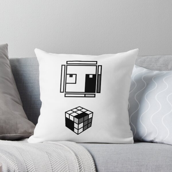 Item preview, CUBEBOY F2L 01 designed and sold by 3BLDSTORE.