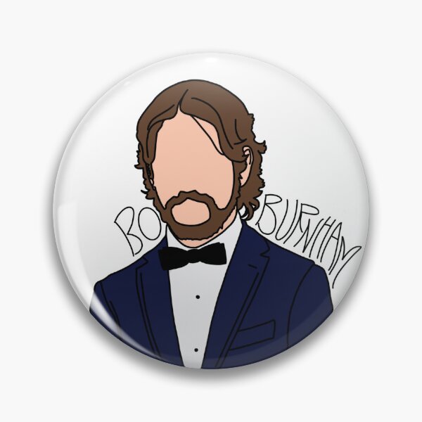 Item preview, bo burnham designed and sold by zoe madish.