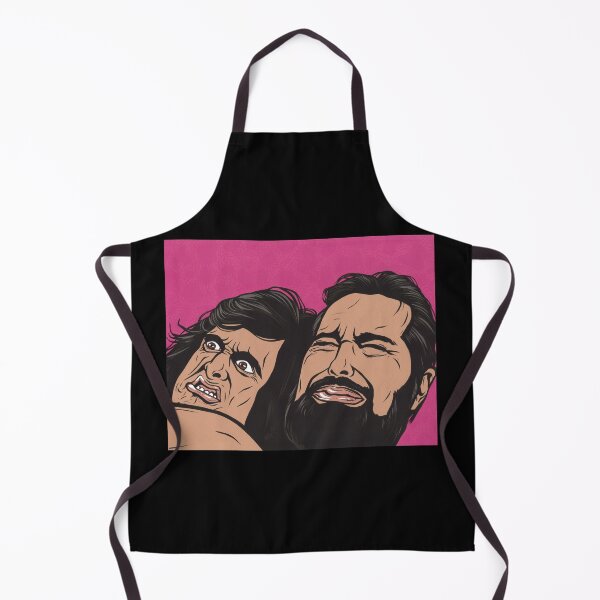 Item preview, Samurai Cop Fight Scene designed and sold by turddemon.