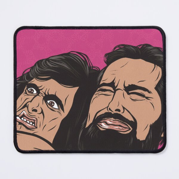Item preview, Samurai Cop Fight Scene designed and sold by turddemon.