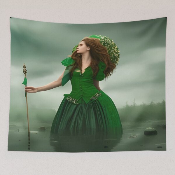 Item preview, Long live St Patrick's Day designed and sold by michplante60.