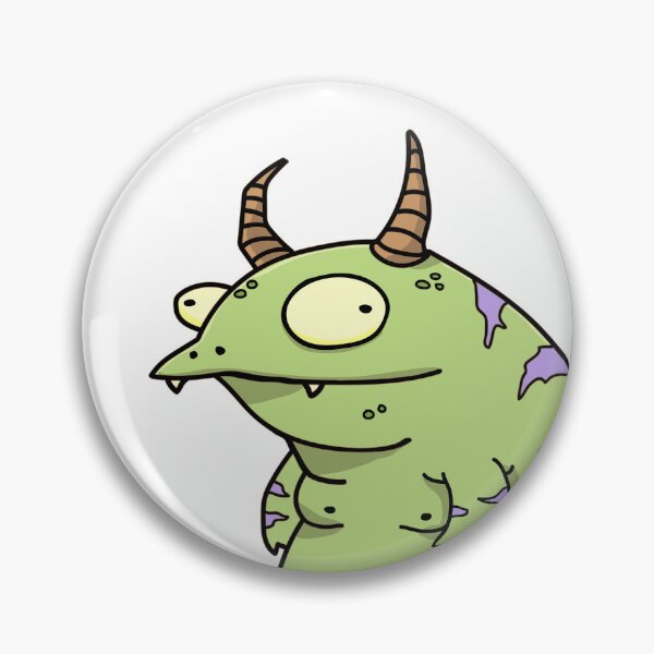 Item preview, Monster designed and sold by Damcart.