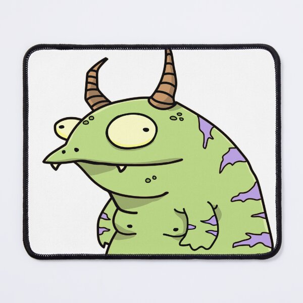Item preview, Monster designed and sold by Damcart.