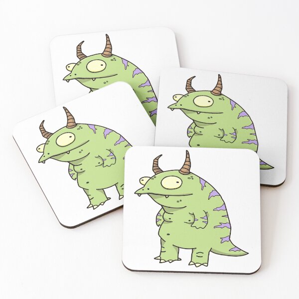 Item preview, Monster designed and sold by Damcart.