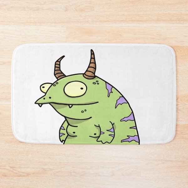 Item preview, Monster designed and sold by Damcart.