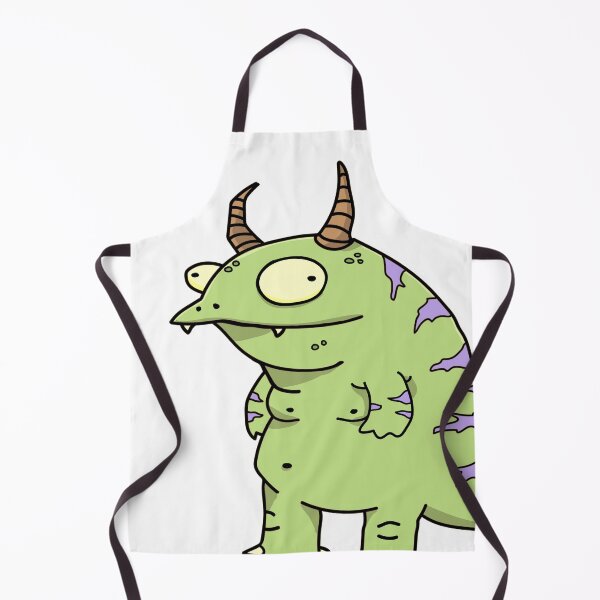 Item preview, Monster designed and sold by Damcart.