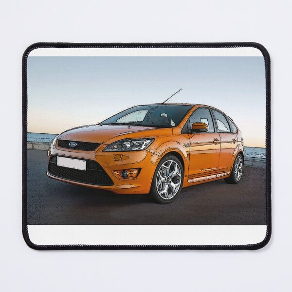 Item preview, Ford Focus ST ST3 mk2 orange 2.5 designed and sold by igttc.