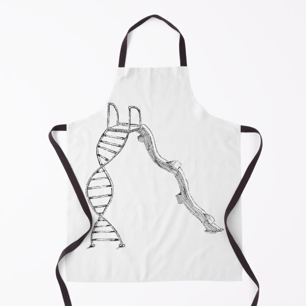 Item preview, DNA and RNA Playground designed and sold by Marian Hayes.