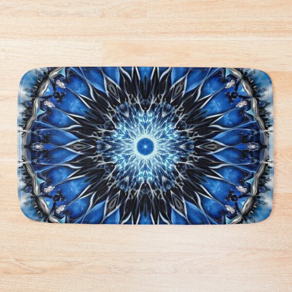 Item preview, Blue Azure Star Portal designed and sold by Healio2.