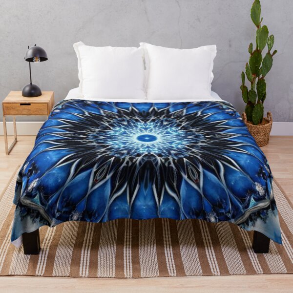 Item preview, Blue Azure Star Portal designed and sold by Healio2.