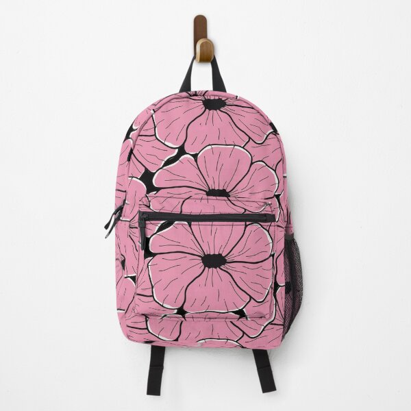 Item preview, Vintage Pink Floral pattern designed and sold by UniqueMw.