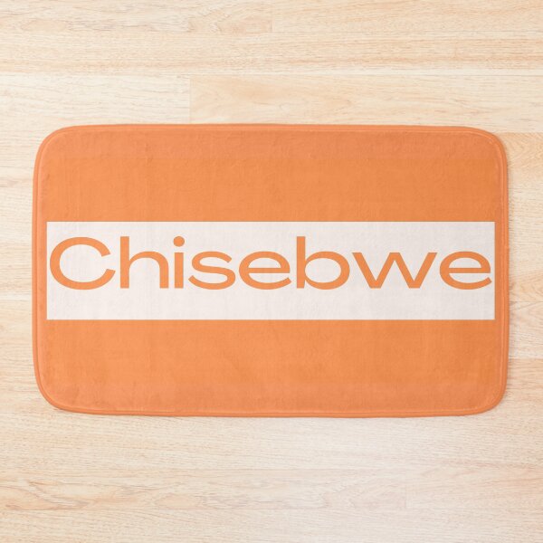 Item preview, Chisebwe (rare names nametag) designed and sold by eveyting.