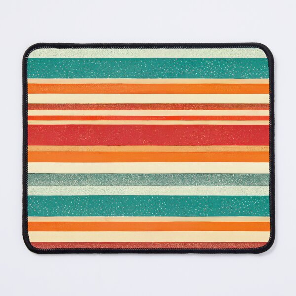 Item preview, Retro vintage art pattern designed and sold by Paintograma.