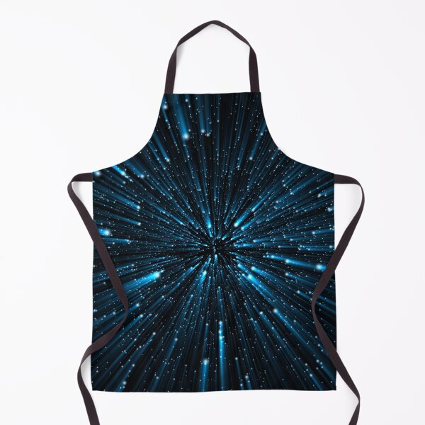 Item preview, Blue Galactic Pattern designed and sold by Mark Cannon.