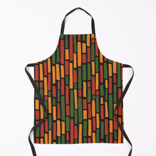 Item preview, Black History Scarf Pattern designed and sold by mturns57.