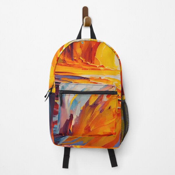 Item preview, Radiant Sunrise by ChatGPT and Midjourney / (1 of 10) designed and sold by Untitled22.